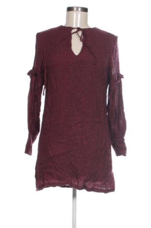 Φόρεμα Mango, Μέγεθος XS, Χρώμα Βιολετί, Τιμή 13,00 €, #137962644