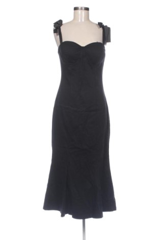 Φόρεμα Mohito, Μέγεθος M, Χρώμα Μαύρο, Τιμή 29,00 €, #137962652