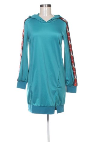 Kleid Patrizia Pepe, Größe S, Farbe Blau, Preis 86,49 €, #137962727
