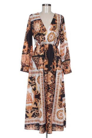 Φόρεμα Unbranded, Μέγεθος M, Χρώμα Πολύχρωμο, Τιμή 24,92 €, #137963061