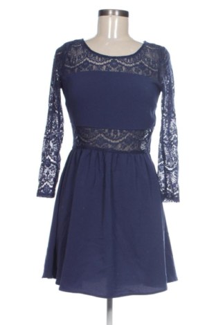 Φόρεμα H&M, Μέγεθος M, Χρώμα Μπλέ, Τιμή 17,90 €, #137963123