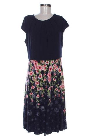 Sukienka Unbranded, Rozmiar XL, Kolor Kolorowy, Cena 84,67 zł, #137963314