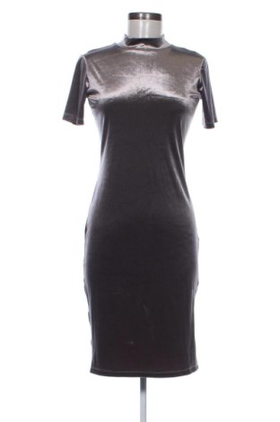 Sukienka Zara, Rozmiar S, Kolor Brązowy, Cena 71,97 zł, #137963813