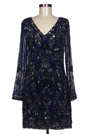 Sukienka Frock And Frill, Rozmiar M, Kolor Niebieski, Cena 351,65 zł, #137964221