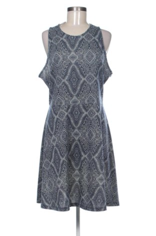 Sukienka H&M, Rozmiar XL, Kolor Kolorowy, Cena 67,74 zł, #137964339