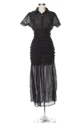 Ruha Unbranded, Méret XS, Szín Fekete, Ár 7 837 Ft, #137964418