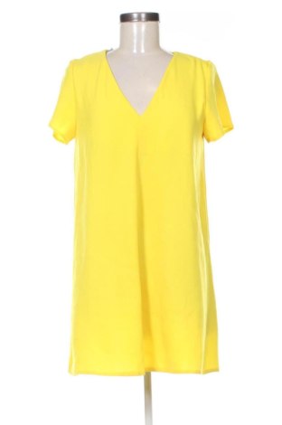 Kleid Zara, Größe XS, Farbe Gelb, Preis 19,05 €, #137964507