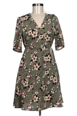 Rochie VILA, Mărime S, Culoare Verde, Preț 83,00 Lei, #137964950