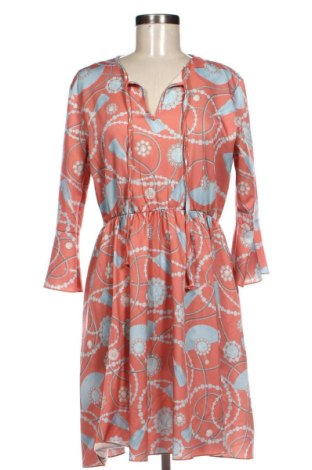 Rochie Unbranded, Mărime L, Culoare Multicolor, Preț 63,00 Lei, #137965165