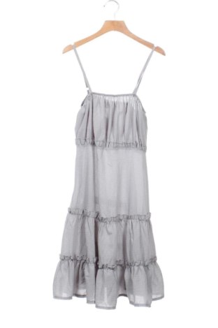 Rochie Unbranded, Mărime XS, Culoare Gri, Preț 95,00 Lei, #137965485