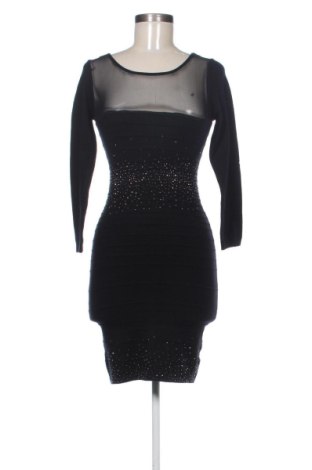Šaty  May&Co, Veľkosť S, Farba Čierna, Cena  17,00 €, #137965492