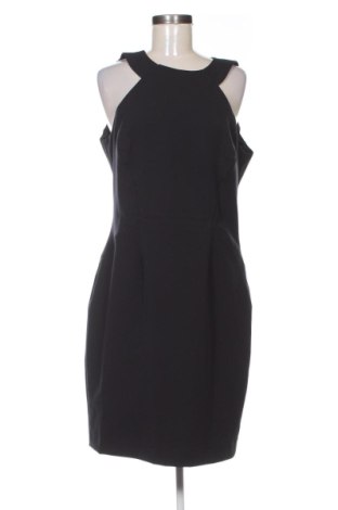 Rochie French Connection, Mărime XL, Culoare Negru, Preț 209,96 Lei, #137965509