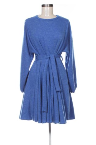 Rochie Unbranded, Mărime M, Culoare Albastru, Preț 68,24 Lei, #137965544