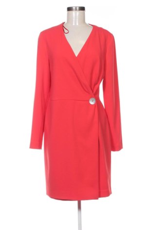 Rochie Mango, Mărime L, Culoare Roșu, Preț 68,24 Lei, #137965554