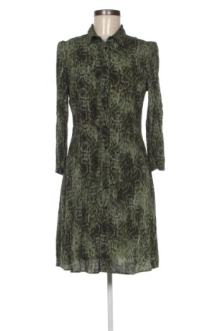 Kleid Mango, Größe L, Farbe Mehrfarbig, Preis 24,00 €, #137965629