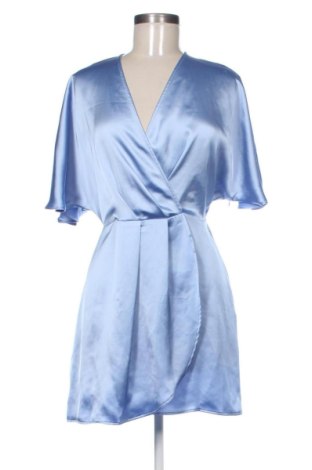 Sukienka H&M, Rozmiar S, Kolor Niebieski, Cena 71,97 zł, #137965822