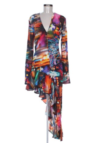 Kleid Moschino Jeans, Größe M, Farbe Mehrfarbig, Preis 105,00 €, #137965958