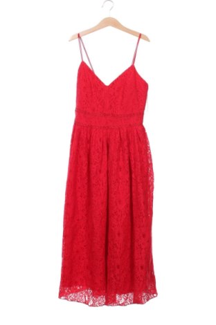 Rochie Amisu, Mărime XS, Culoare Roșu, Preț 99,73 Lei, #137965987