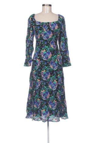 Φόρεμα Zara, Μέγεθος XS, Χρώμα Πολύχρωμο, Τιμή 36,00 €, #137966015