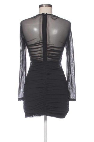 Rochie Bershka, Mărime S, Culoare Negru, Preț 164,77 Lei, #137966057