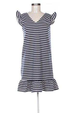 Kleid Reserved, Größe S, Farbe Mehrfarbig, Preis 16,00 €, #137966208