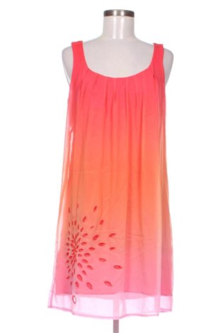 Sukienka Desigual, Rozmiar L, Kolor Kolorowy, Cena 211,68 zł, #137966223