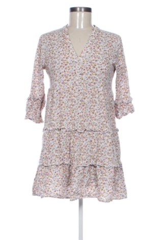Sukienka Vero Moda, Rozmiar S, Kolor Kolorowy, Cena 33,87 zł, #137966297