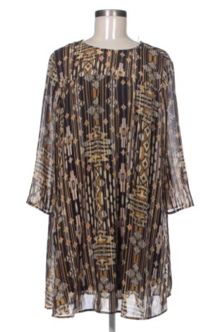 Šaty  H&M, Veľkosť 42, Farba Viacfarebná, Cena  8,00 €, #137966431