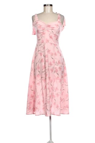 Rochie Unbranded, Mărime S, Culoare Multicolor, Preț 91,00 Lei, #137966495