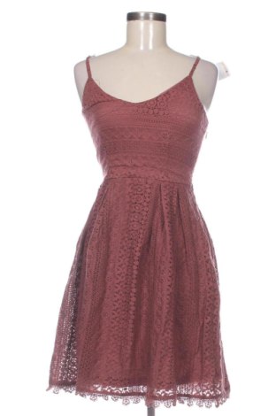 Rochie ONLY, Mărime XS, Culoare Mov deschis, Preț 160,36 Lei, #137966510