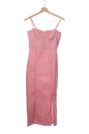 Φόρεμα Unbranded, Μέγεθος XS, Χρώμα Ρόζ , Τιμή 21,53 €, #137966551