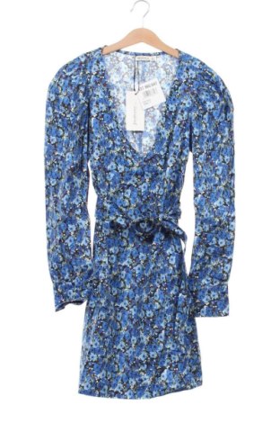 Rochie Stradivarius, Mărime S, Culoare Multicolor, Preț 159,10 Lei, #137966647