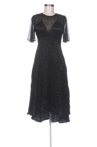 Rochie Zara, Mărime XS, Culoare Negru, Preț 201,67 Lei, #137966666
