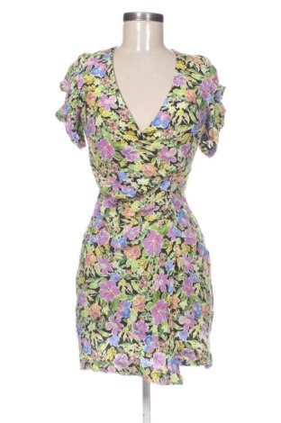 Rochie Zara, Mărime XS, Culoare Multicolor, Preț 141,72 Lei, #137966684