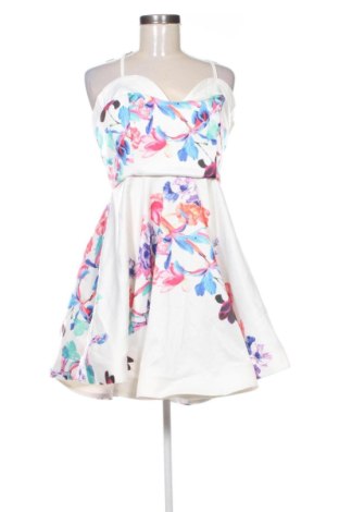 Rochie Unbranded, Mărime L, Culoare Multicolor, Preț 98,00 Lei, #137966768