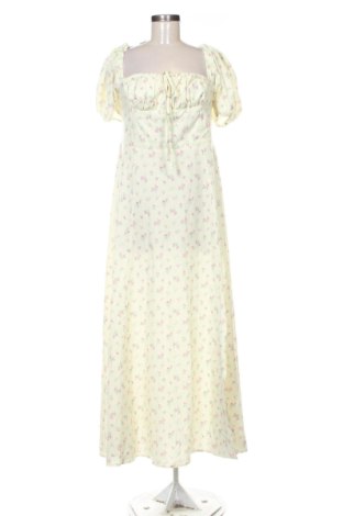 Rochie Unbranded, Mărime XL, Culoare Multicolor, Preț 134,00 Lei, #137966823
