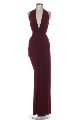 Kleid Unbranded, Größe M, Farbe Rot, Preis 25,34 €, #137966883
