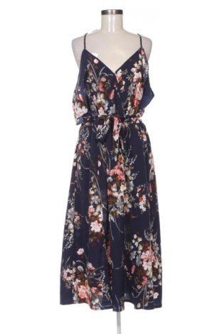 Rochie Unbranded, Mărime XL, Culoare Multicolor, Preț 134,00 Lei, #137966900