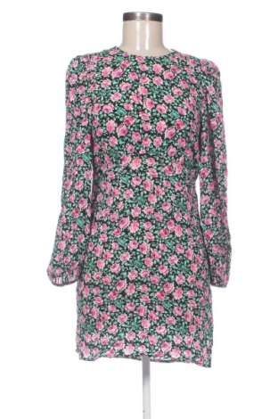 Rochie Zara, Mărime XS, Culoare Multicolor, Preț 102,99 Lei, #137966912