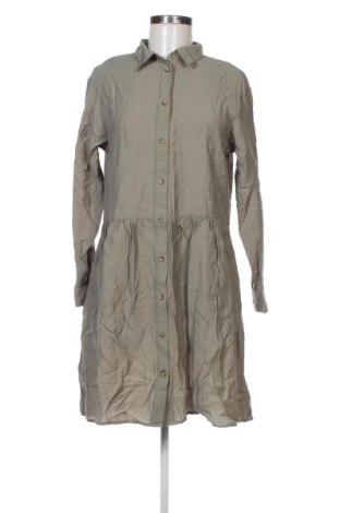 Рокля H&M, Размер M, Цвят Зелен, Цена 14,29 €, #137966965