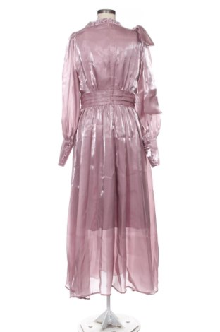 Rochie Bella Barnett, Mărime XL, Culoare Mov deschis, Preț 267,00 Lei, #137967077