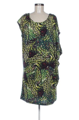 Sukienka Summum Woman, Rozmiar XL, Kolor Kolorowy, Cena 156,64 zł, #137967170