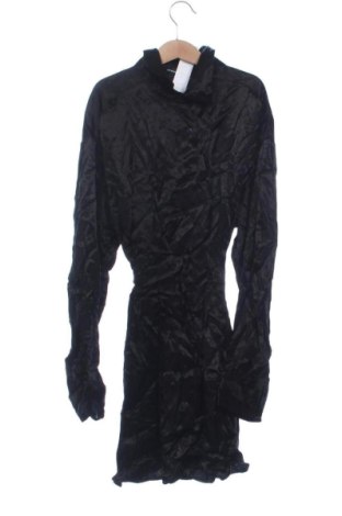 Ruha Bershka, Méret XS, Szín Fekete, Ár 10 284 Ft, #137967199