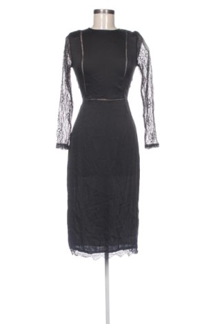 Rochie Zara, Mărime XS, Culoare Negru, Preț 218,47 Lei, #137967236