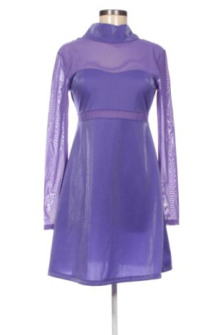 Sukienka Katy Perry, Rozmiar M, Kolor Fioletowy, Cena 296,35 zł, #137967380