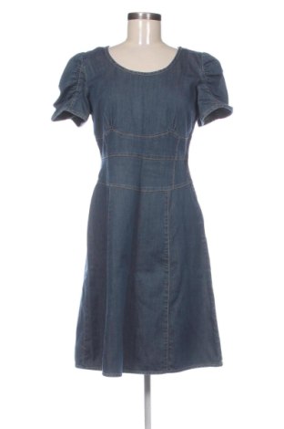 Kleid Orsay, Größe M, Farbe Blau, Preis 19,00 €, #137967423