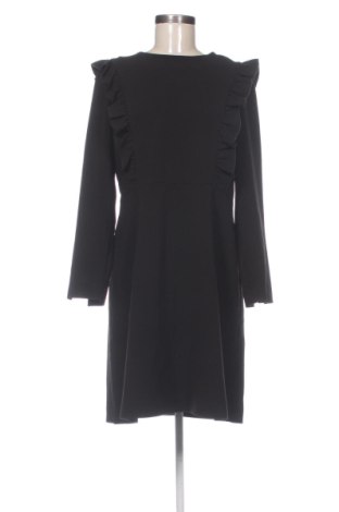 Kleid H&M, Größe XL, Farbe Schwarz, Preis 11,00 €, #137967511