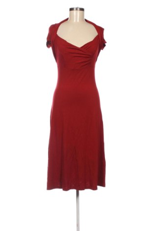 Sukienka Marks & Spencer, Rozmiar M, Kolor Czerwony, Cena 105,84 zł, #137967533