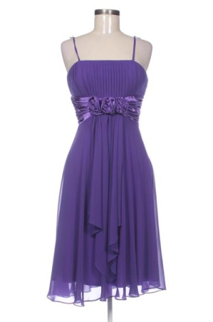 Kleid Unbranded, Größe M, Farbe Lila, Preis 22,00 €, #137967553