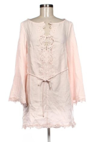 Kleid H&M, Größe S, Farbe Rosa, Preis 7,62 €, #137967681